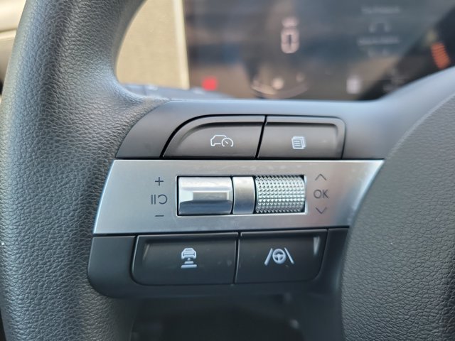 Certified 2026 Hyundai Tucson SE FWD image 20