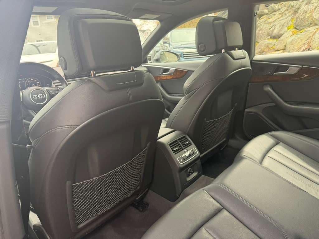 Used 2018 Audi A5 2.0T Premium Plus w/ Premium Plus AWD/4WD image 21