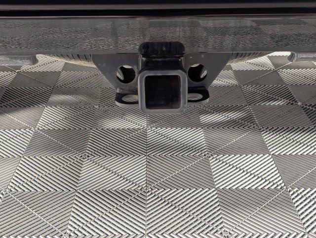 Used 2020 Chevrolet Silverado 1500 Custom Trail Boss w/ Custom Convenience Package image 24