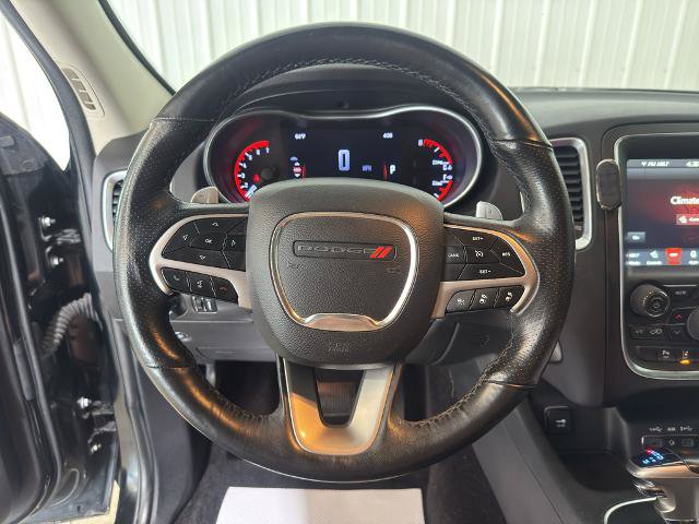 Used 2018 Dodge Durango Citadel w/ Technology Group AWD/4WD image 3
