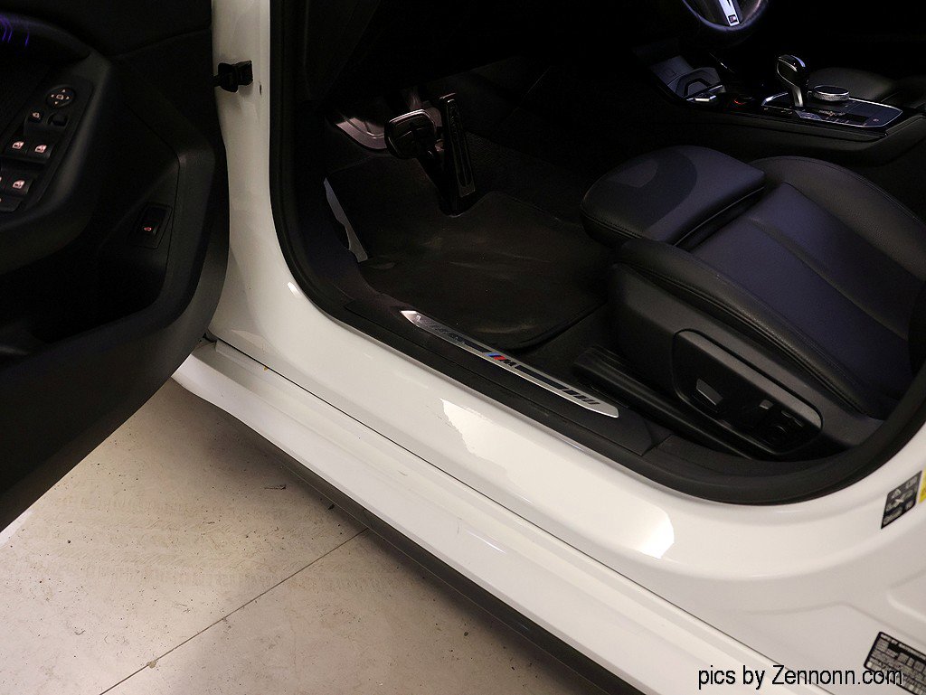 Used 2021 BMW 228i xDrive Gran Coupe w/ M Sport Package image 26