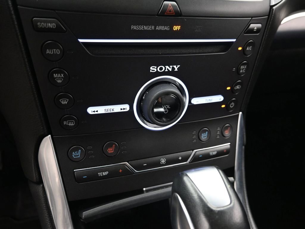 Used 2016 Ford Edge Titanium w/ Equipment Group 301A image 18