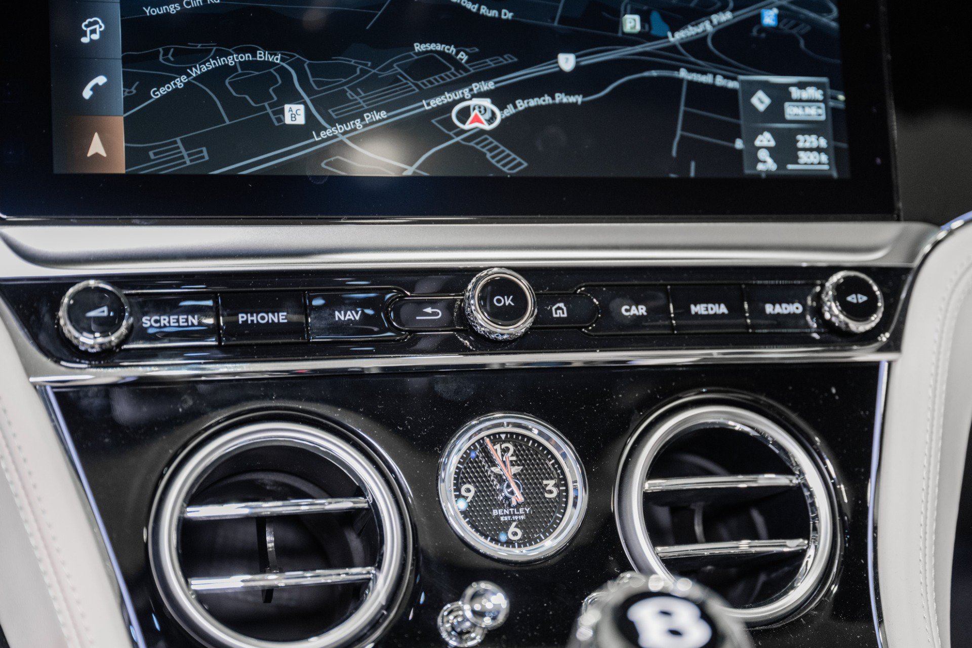 New 2026 Bentley Continental GTC AWD/4WD image 34