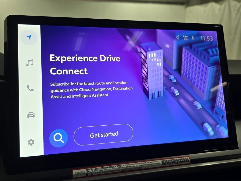 New 2026 Toyota Tacoma TRD Off-Road image 4