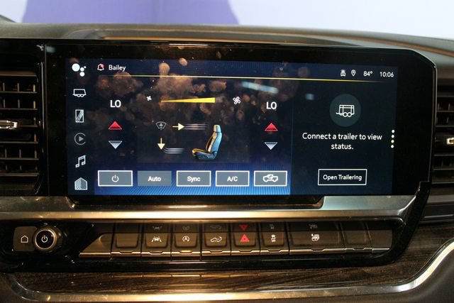 Used 2023 Chevrolet Silverado 1500 RST w/ Convenience Package II AWD/4WD image 23