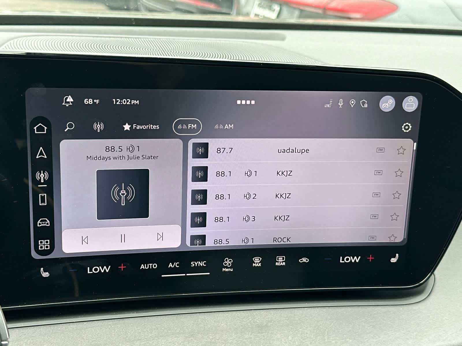 New 2026 Audi Q3 quattro 2.0T AWD/4WD image 18