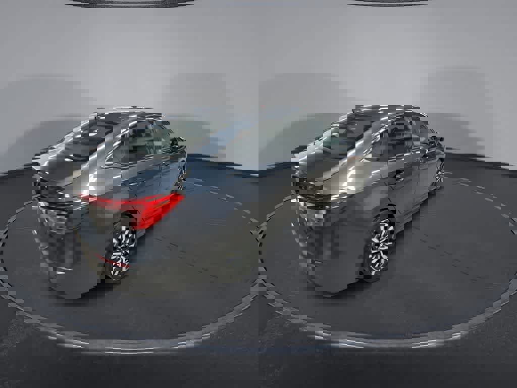 Certified 2022 Honda Civic EX image 8