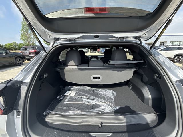 New 2026 Subaru Crosstrek 2.5i Sport AWD/4WD image 24