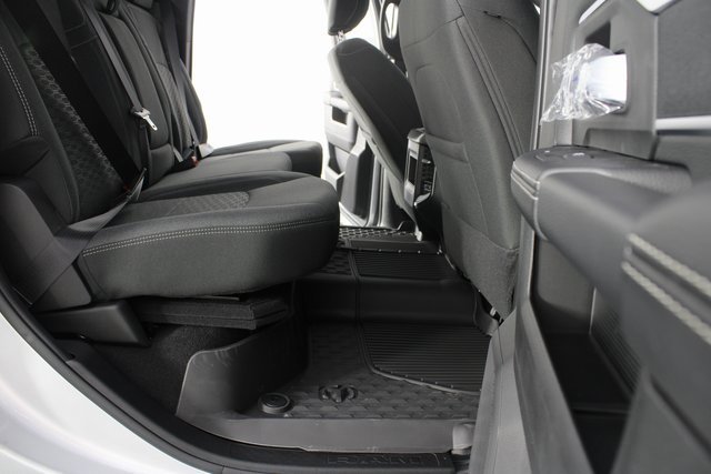 New 2026 RAM 2500 Big Horn image 19