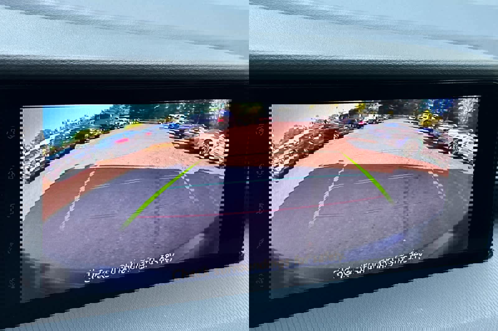 New 2025 Nissan Murano SV image 19