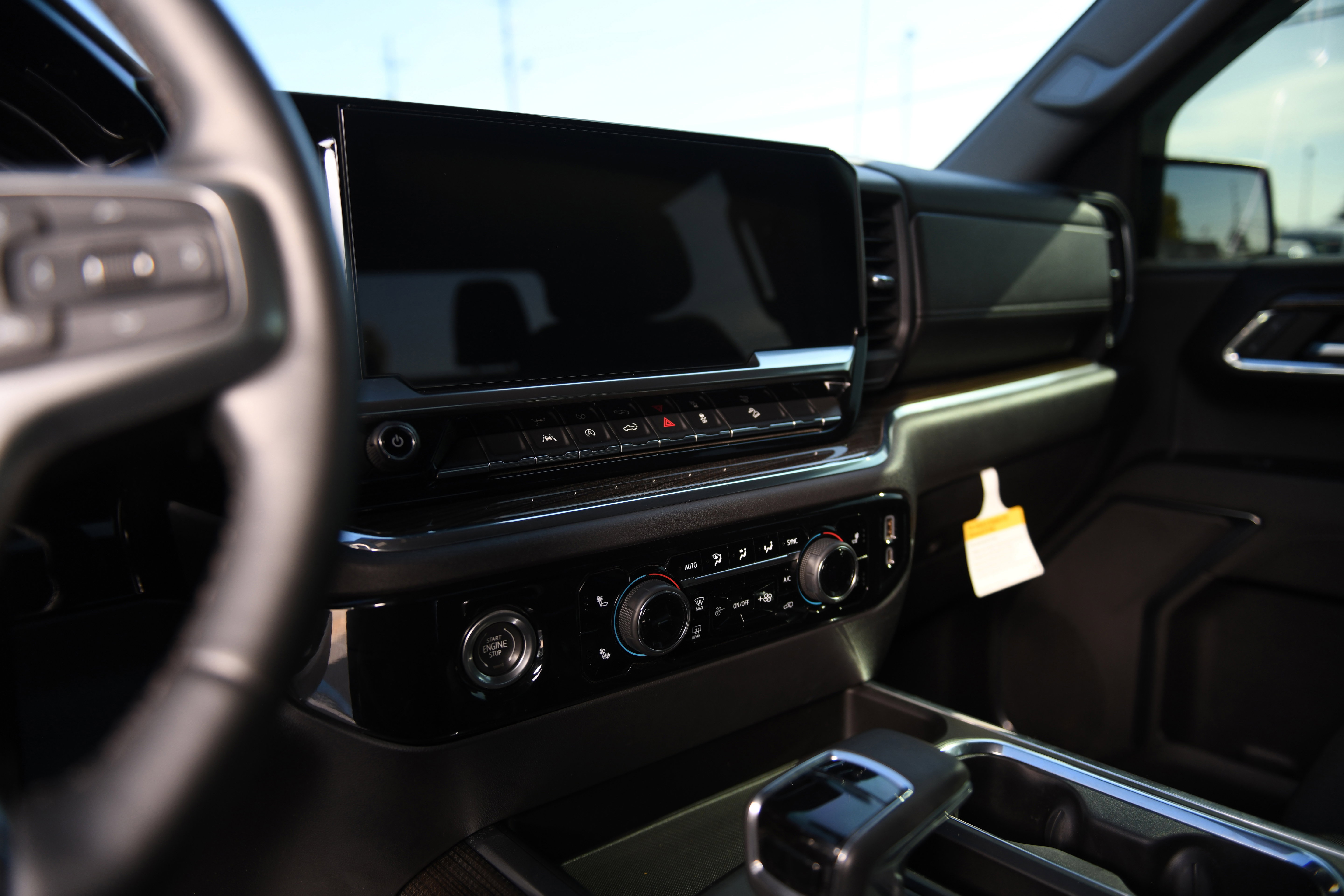 Used 2023 Chevrolet Silverado 1500 LT Trail Boss image 19