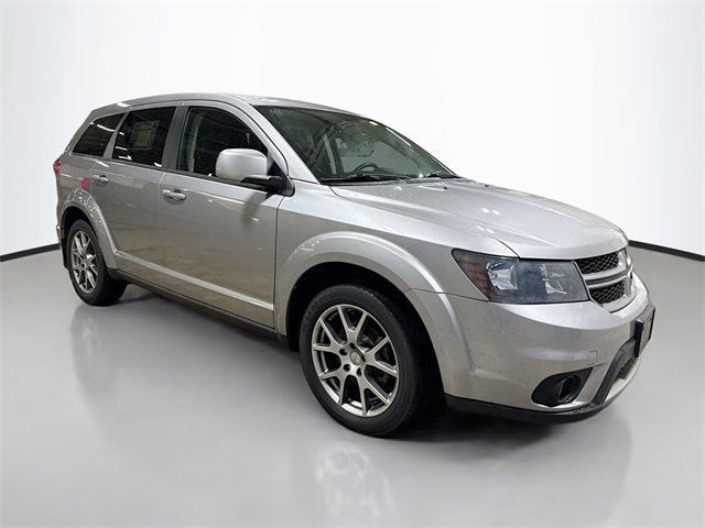 Used 2017 Dodge Journey GT w/ Driver Convenience Group image 5