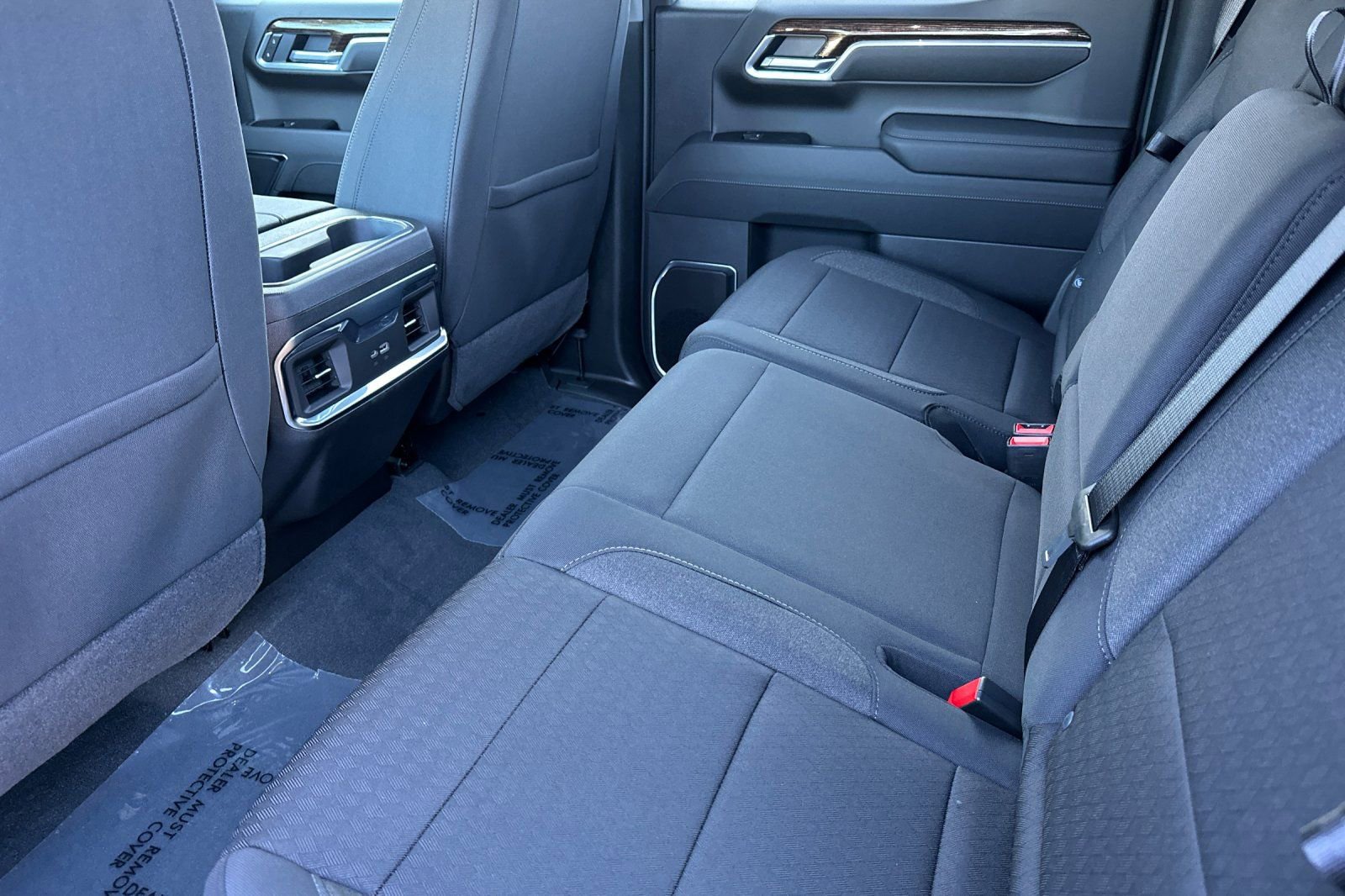 New 2026 GMC Sierra 1500 Elevation w/ Max Trailering Package image 13