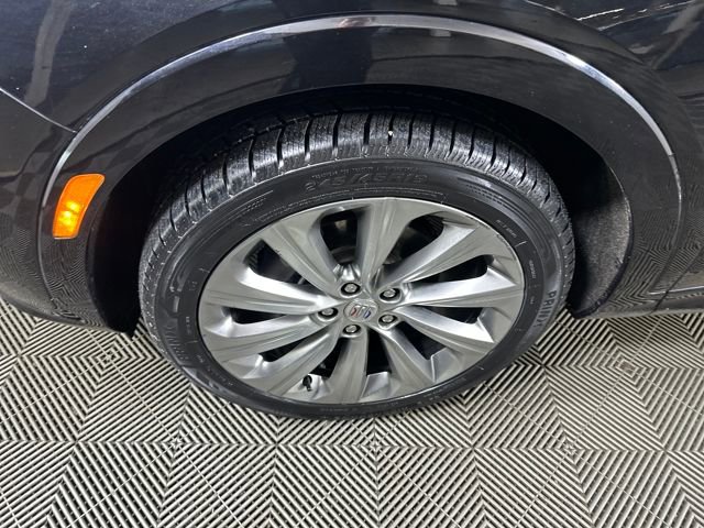 Used 2024 Buick Envista Avenir image 10