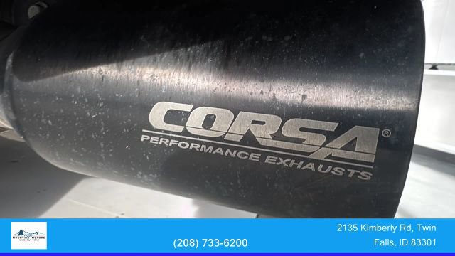 Used 2019 Ford F150 Raptor w/ Equipment Group 802A Luxury image 13