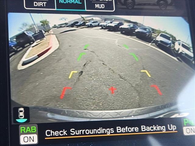 New 2026 Subaru Forester Wilderness image 14