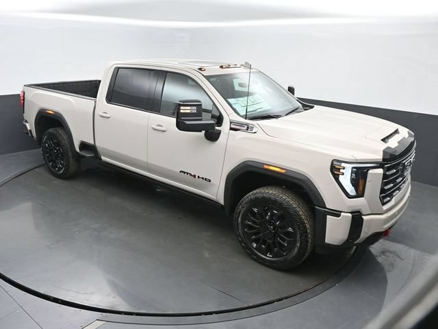 New 2026 GMC Sierra 2500 AT4 w/ AT4 Premium Plus Package AWD/4WD image 42