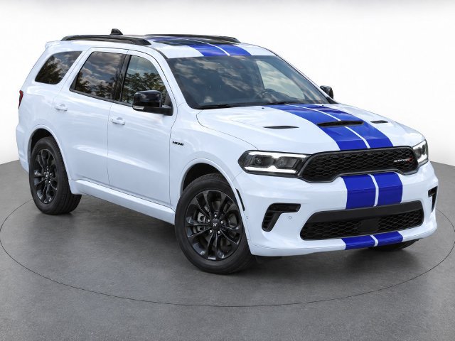 Used 2023 Dodge Durango R/T RWD image 2