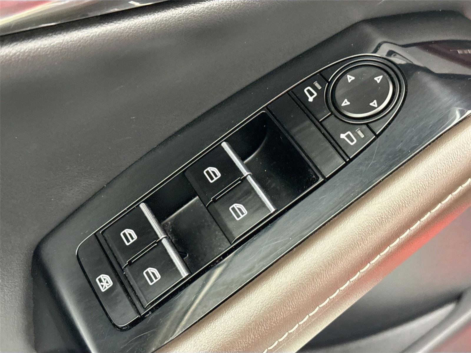 Certified 2023 MAZDA CX-30 2.5 Turbo w/ Premium Package image 29