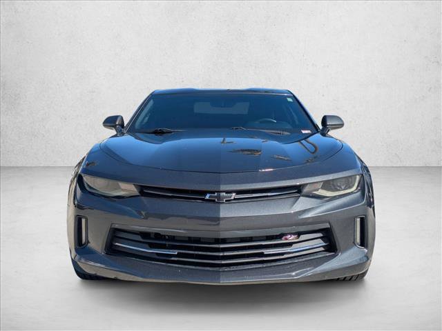 Used 2018 Chevrolet Camaro LT w/ RS Package image 2