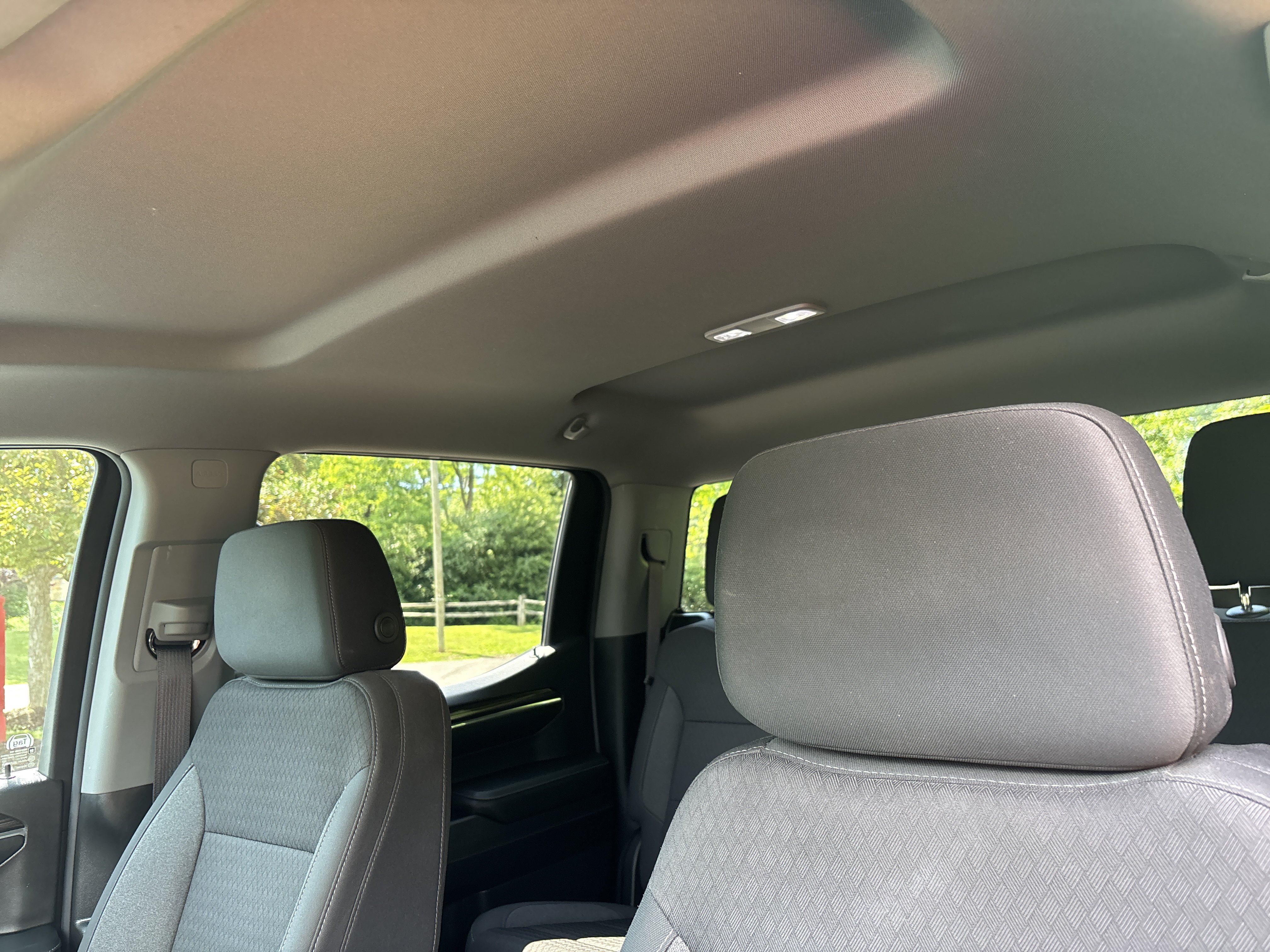 Used 2024 Chevrolet Silverado 1500 RST w/ Max Trailering Package AWD/4WD image 28