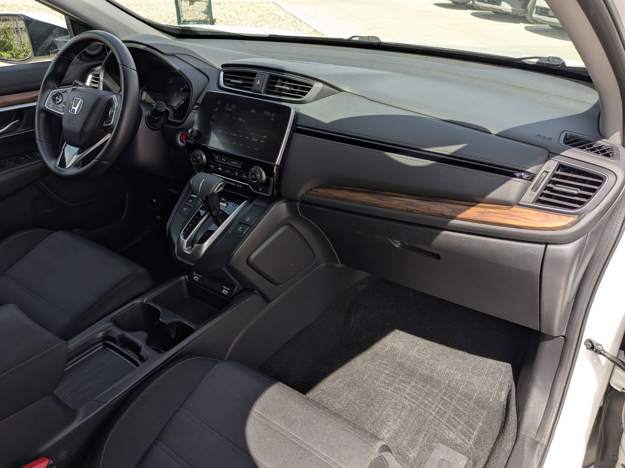 Used 2022 Honda CR-V EX image 29