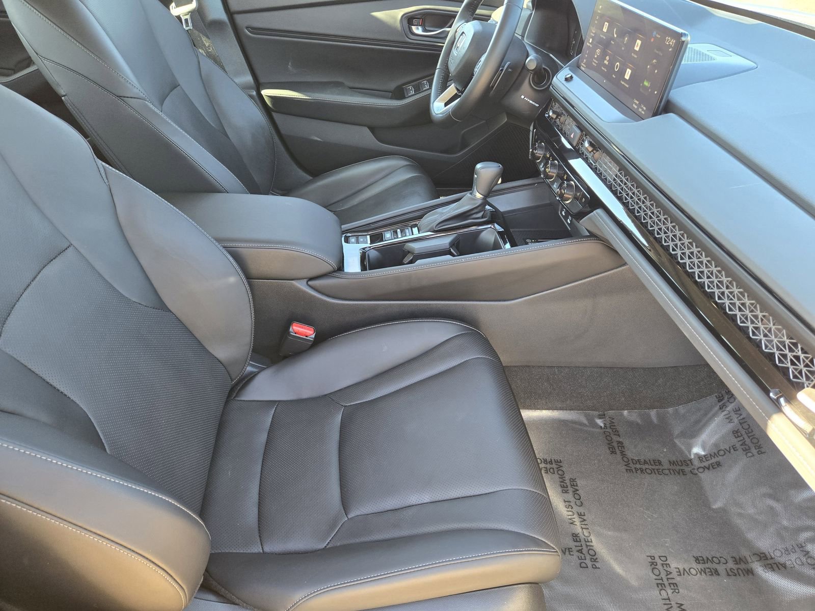 Used 2023 Honda Accord Touring image 17