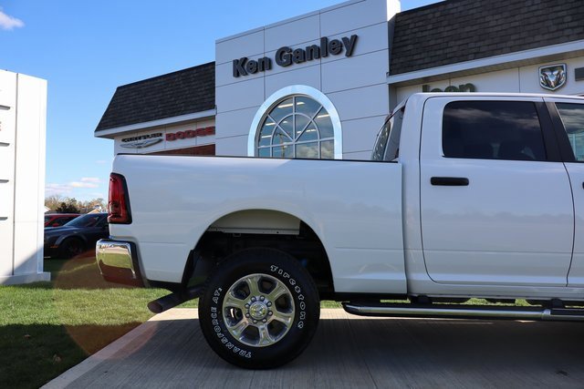 Used 2025 RAM 2500 Big Horn image 41