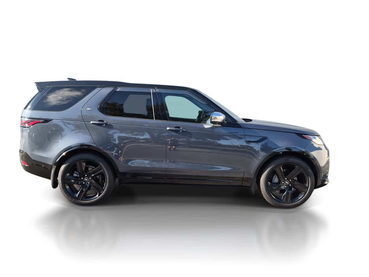 Certified 2025 Land Rover Discovery Dynamic SE AWD/4WD image 9