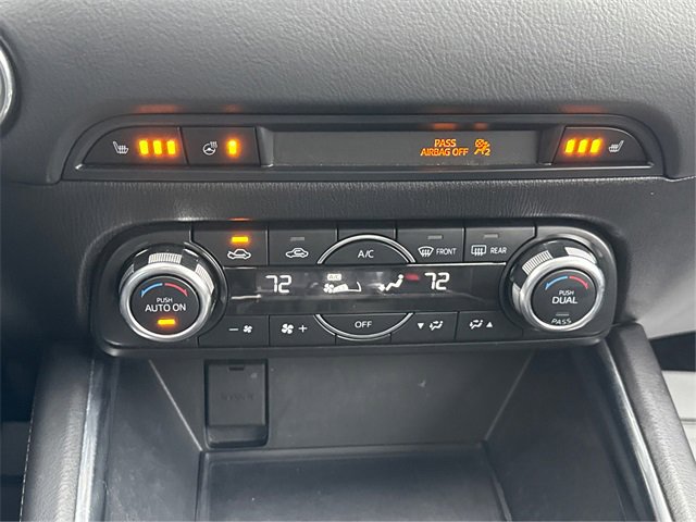 Used 2018 MAZDA CX-5 Grand Touring w/ Premium Package image 34