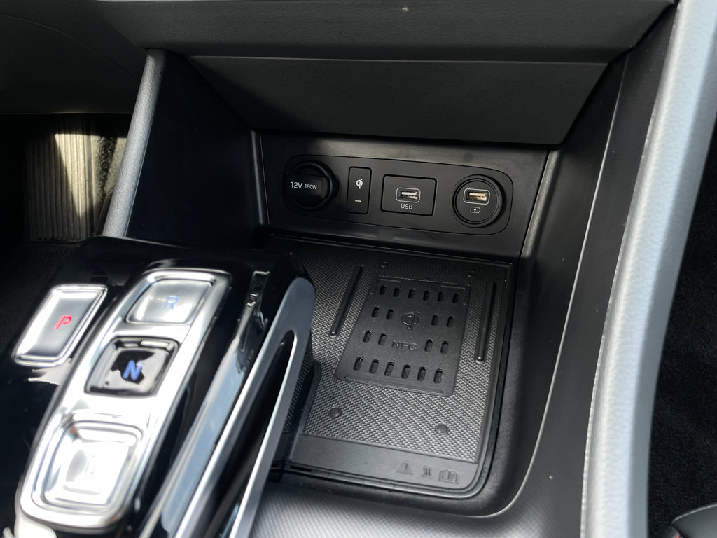 Used 2021 Hyundai Sonata SEL Plus image 28