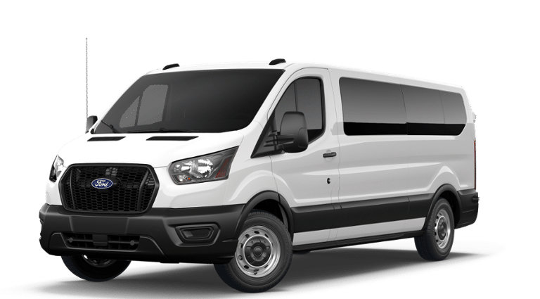 New 2026 Ford Transit 350 XL RWD image 22