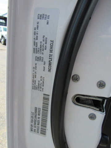 Used 2022 RAM 3500 Tradesman RWD image 30
