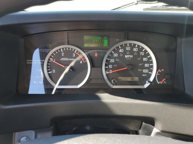 New 2024 Chevrolet Low Cab Forward 5500HD image 19