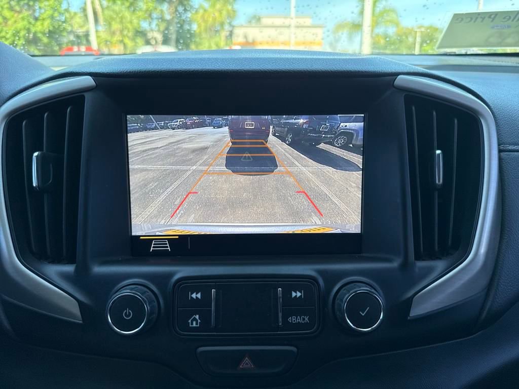 Used 2019 GMC Terrain Denali w/ Comfort Package image 21