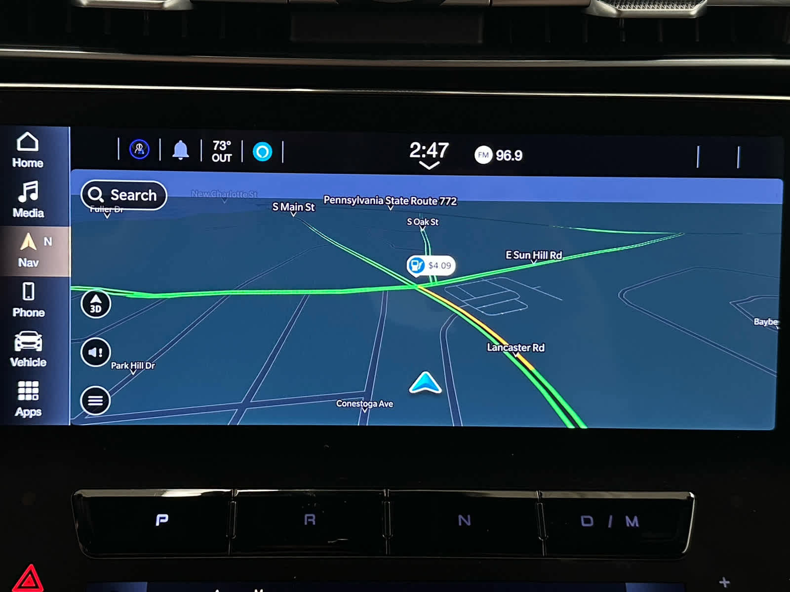 Used 2023 Maserati Grecale Modena image 32