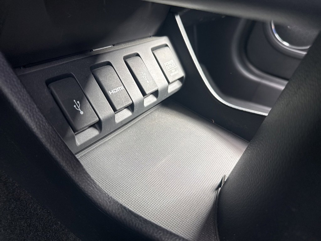 Used 2017 Honda HR-V EX-L image 18