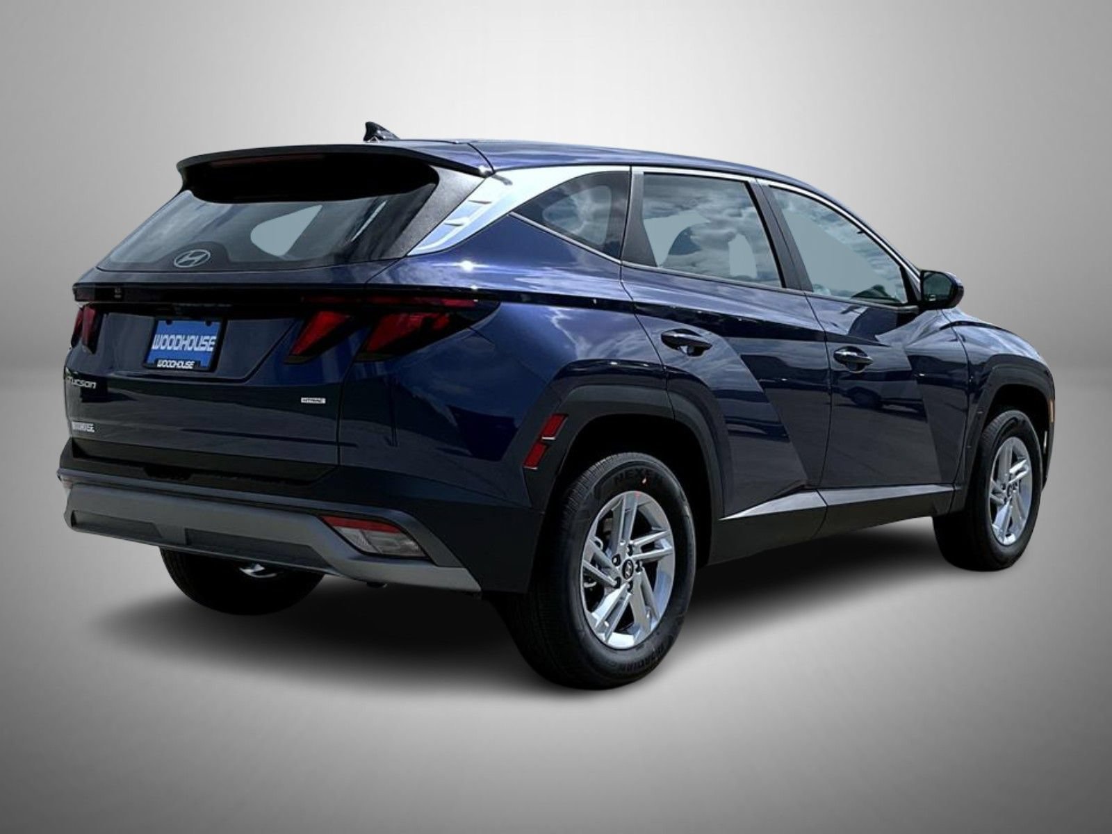New 2026 Hyundai Tucson SE AWD/4WD image 5