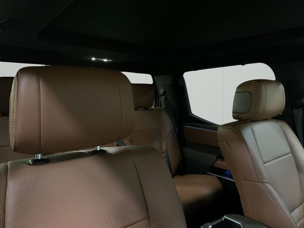 New 2024 Toyota Tundra 1794 Edition image 17