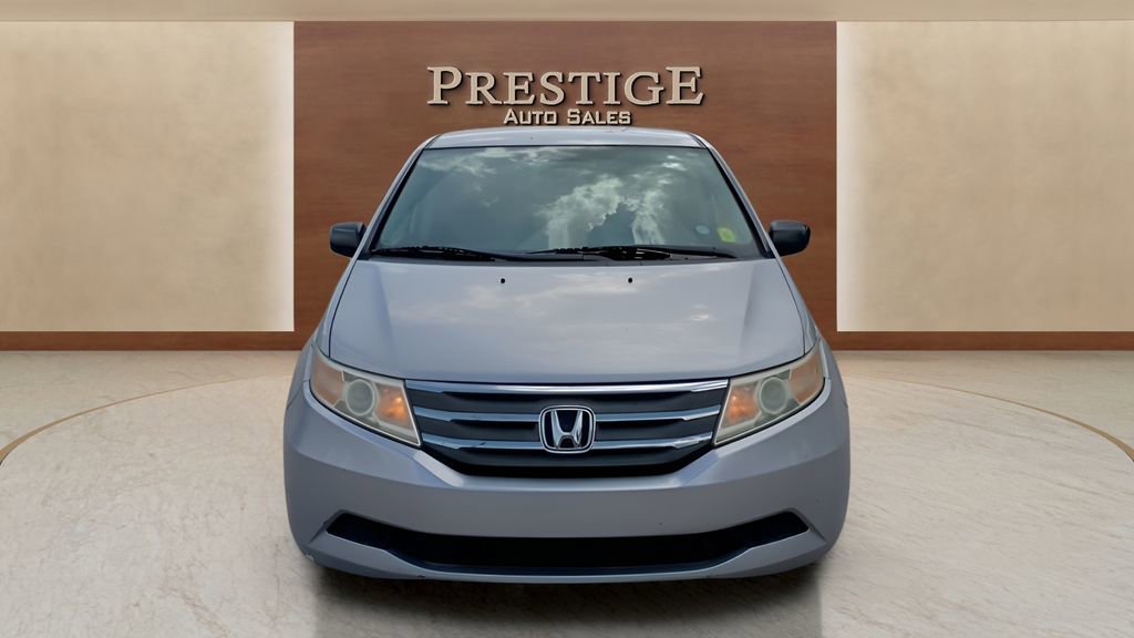 Used 2013 Honda Odyssey LX image 15