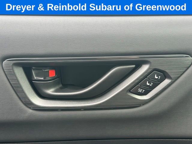 New 2026 Subaru Outback Wilderness image 27