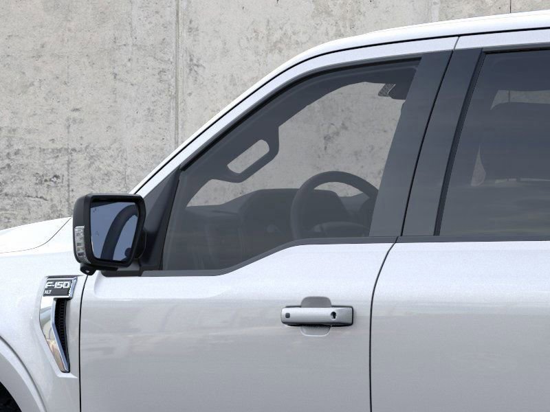 New 2026 Ford F150 XLT w/ Equipment Group 302A MID image 20