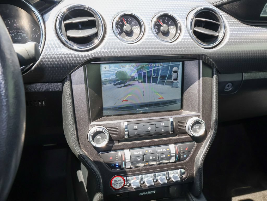 Used 2016 Ford Mustang GT RWD image 19