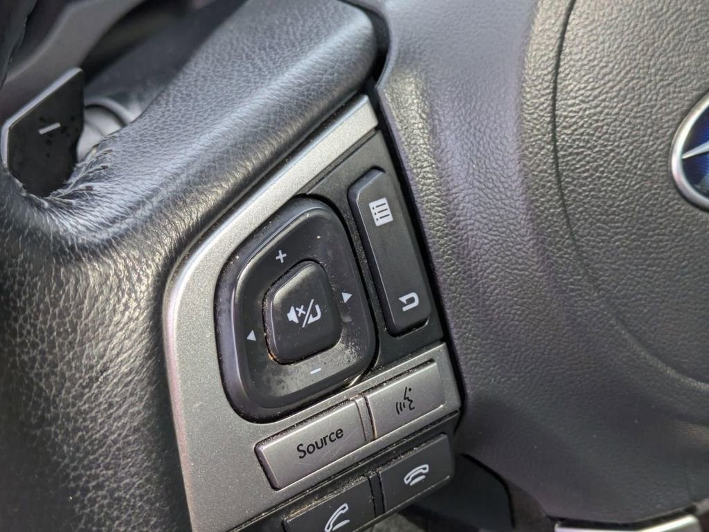 Used 2017 Subaru Legacy 3.6R Limited AWD/4WD image 17