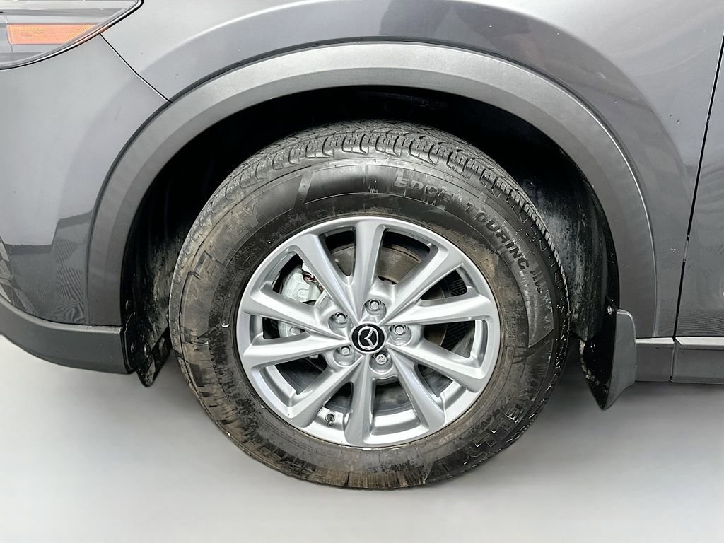 Used 2023 MAZDA CX-5 AWD 2.5 S w/ Select Package image 30
