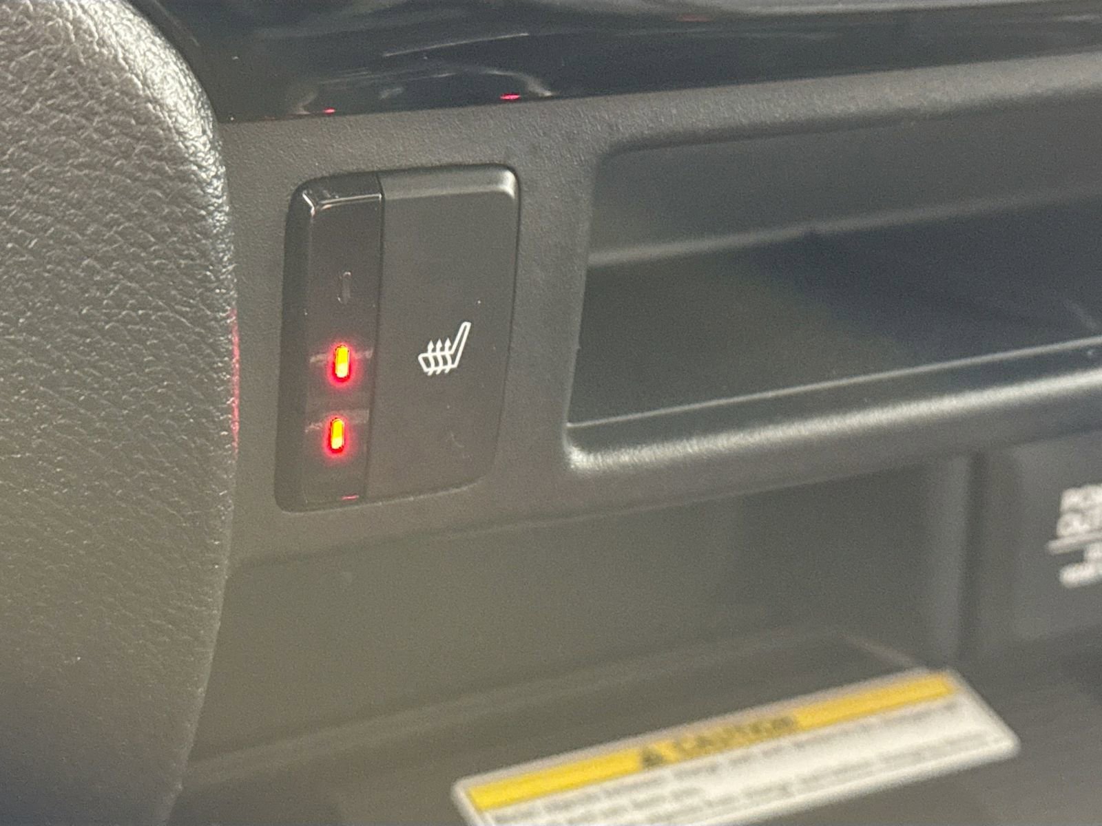 Used 2023 Honda Ridgeline Black Edition image 17