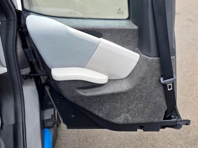 Used 2015 BMW i3 w/ Range Extender RWD image 33