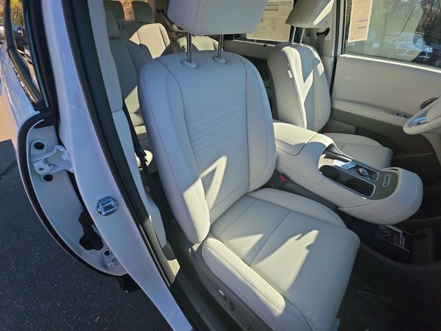 New 2026 Hyundai Palisade Limited image 18