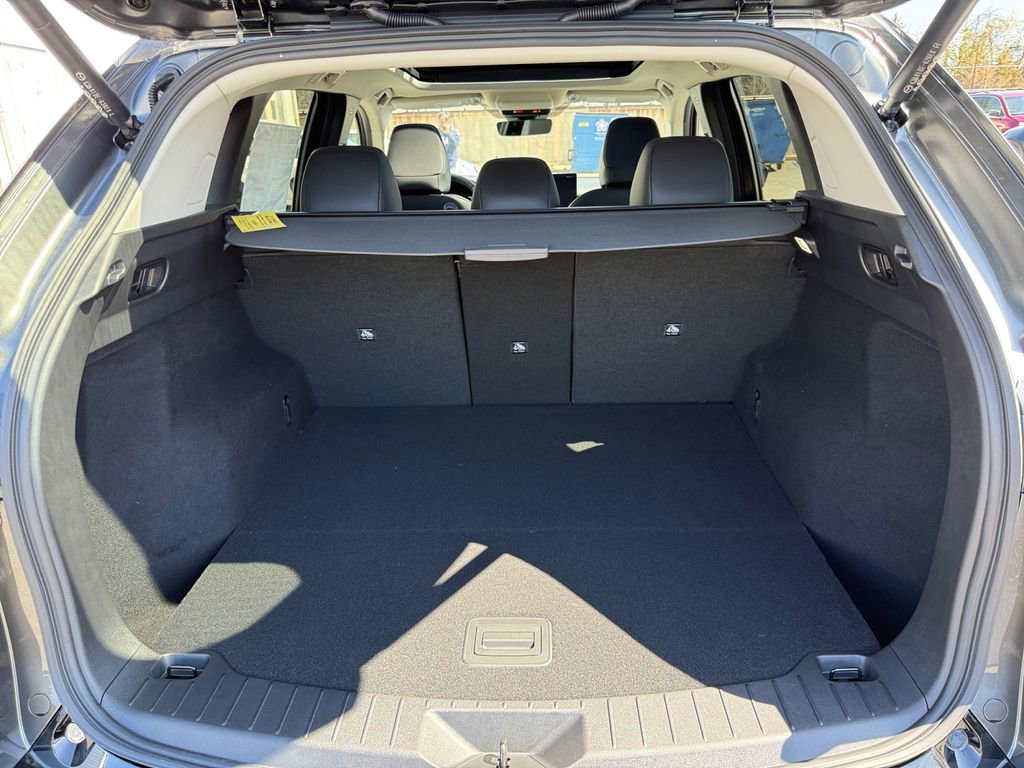 New 2026 MAZDA CX-5 2.5 S w/ Premium Plus Package image 26