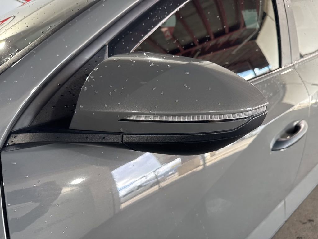 Used 2023 Hyundai Santa Cruz SEL image 9